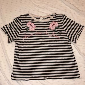 H&M shirt
